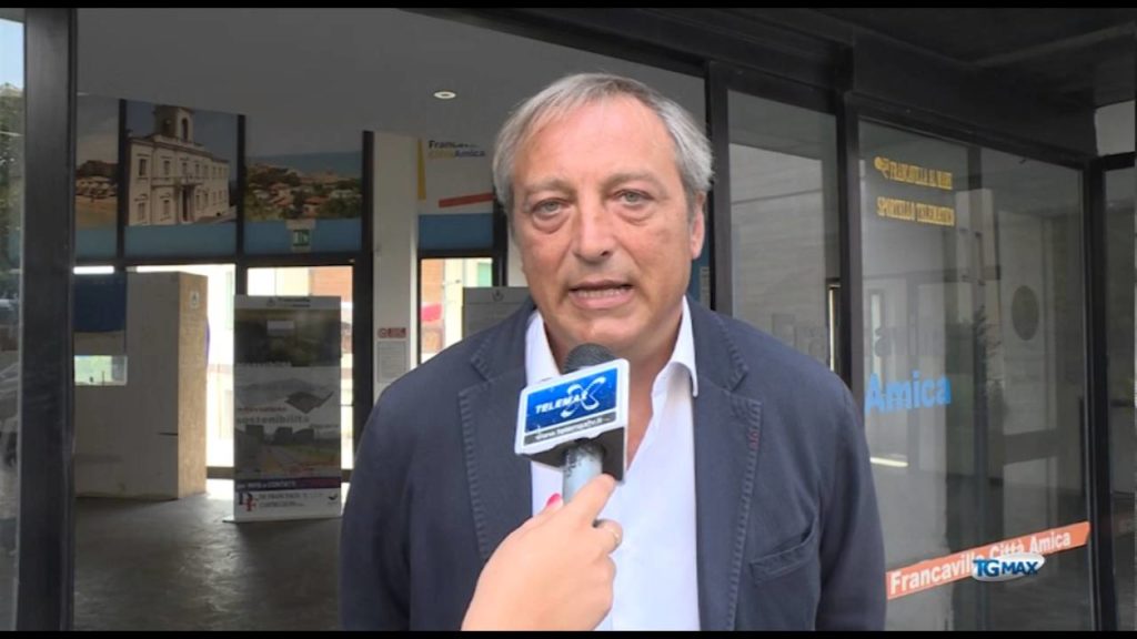 Aca: il sindaco Luciani spera in nuova governance da prossima assemblea soci