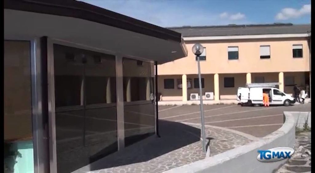 Accademia dell’immagine, guai per Cialente
