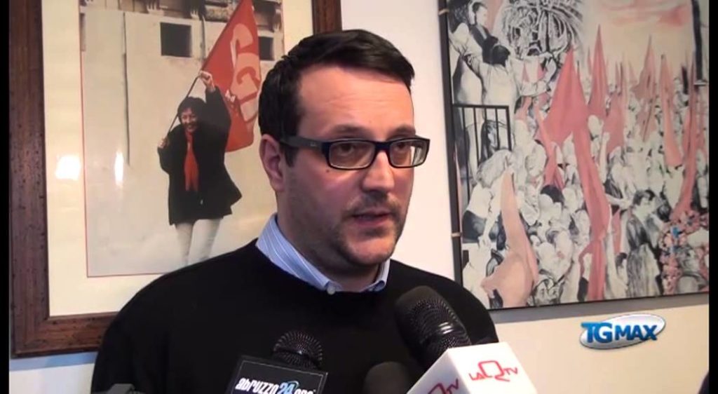 Accordo non rispettato, Cgil ricorre al giudice