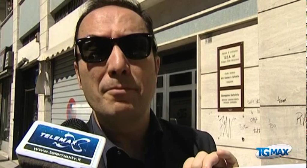 Acerbo: D'Alfonso non taglia costi, è Pinocchio