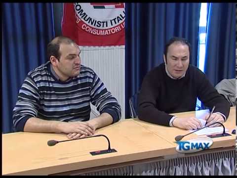 Acerbo (Prc), abolire doppi vitalizi