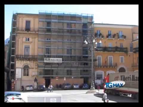 Acqua, bolletta da 7 mln per il Comune