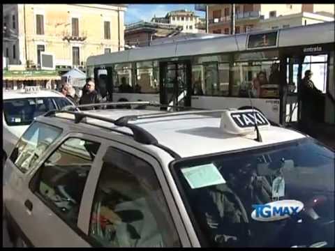 Aeroporto, è guerra dei taxi Chieti-Pescara