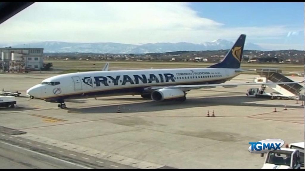 Aeroporto e Saga: è conflitto tra Roma e Bruxelles