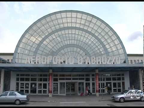 Aeroporto Liberi, da Regione 8 mln di Fas
