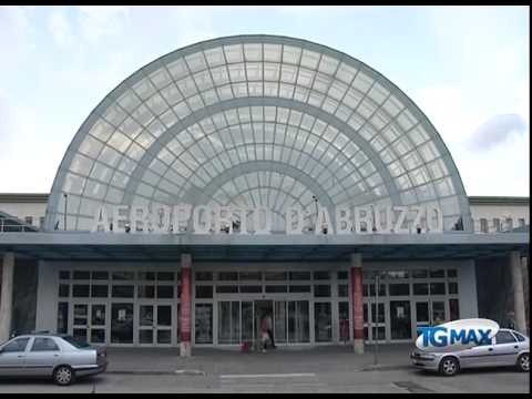 Aeroporto: primo soccorso affidato a 118-Asl