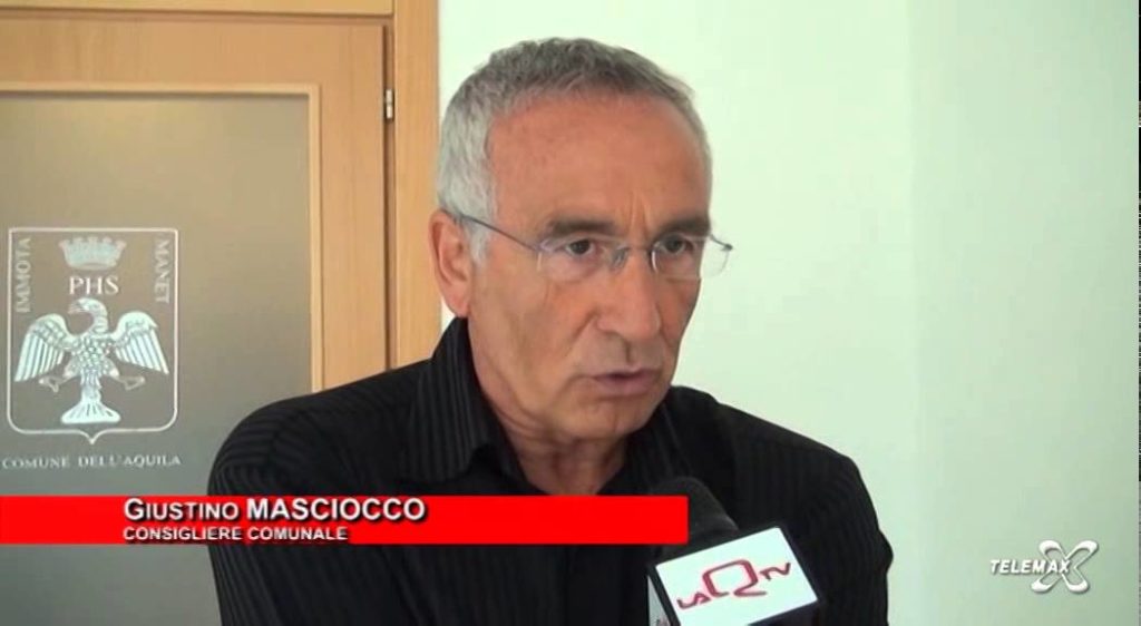 Aeroporto ‘Tamburro’, chiarimenti su gestione