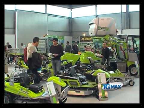 Agricoltura, conclusa la 51ma fiera a Lanciano