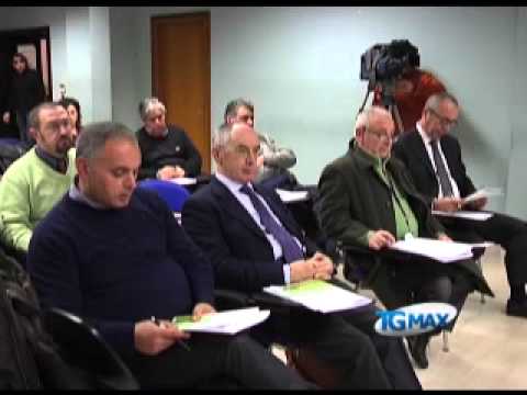 Agricoltura, il sesto censimento in Abruzzo