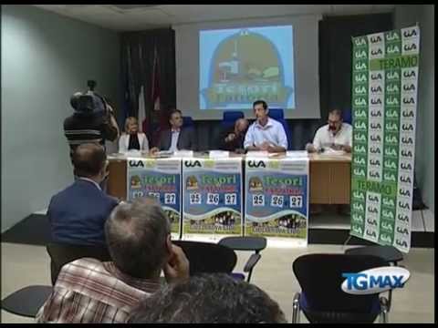 Agricoltura, Tesori di fattoria a Giulianova