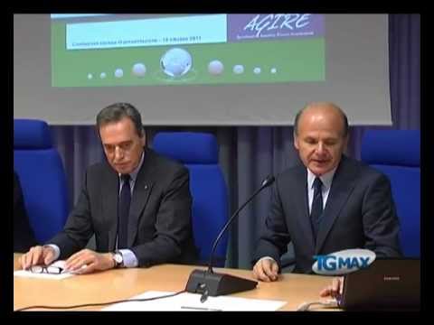 Agroalimentare, nasce il polo Agire