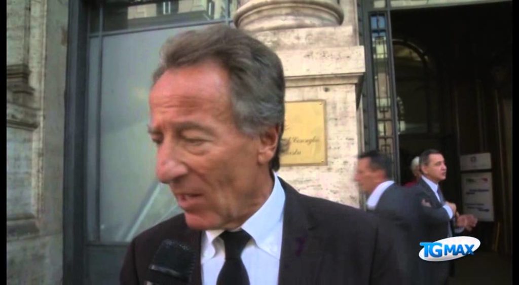 Aiuti di Stato, strategia univoca Governo-Regione