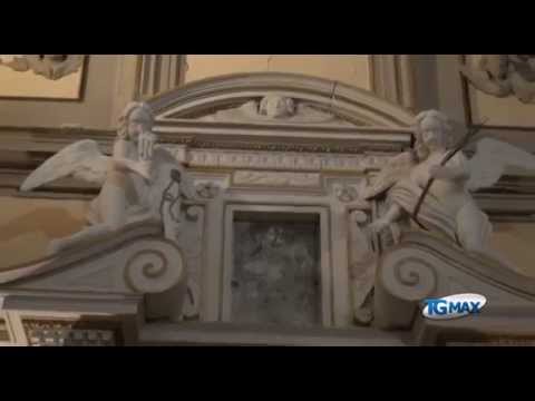 Al via il restauro del Santuario di Roio