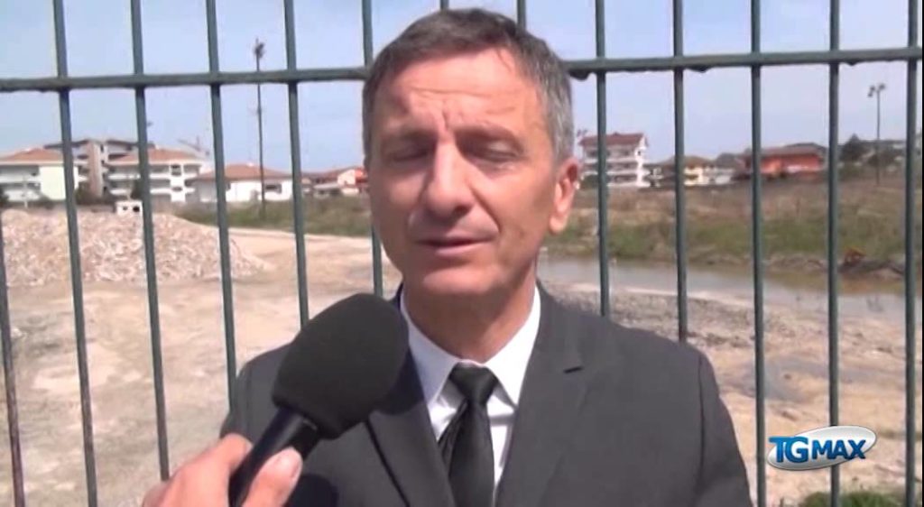 Alberi invece di appartamenti