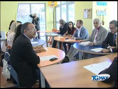 Alessandrini, giunta nelle periferie di Pescara