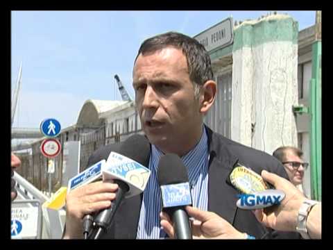 Alessandrini, la giunta tra pochi giorni