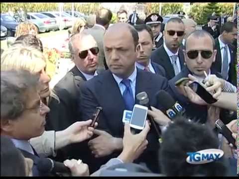 Alfano su arresti Mose e riforme, andremo avanti