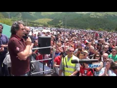 All’Aquila un piazzale per il ‘Sic’