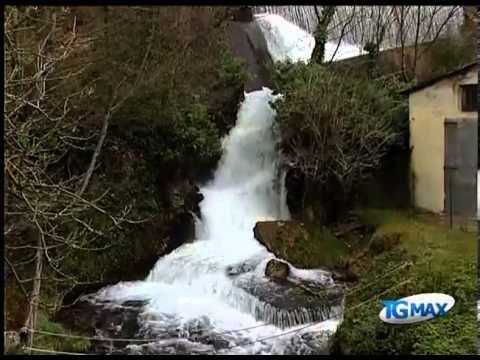 ALLARME WWF SU CAPTAZIONE ACQUE AVENTINO E VERDE