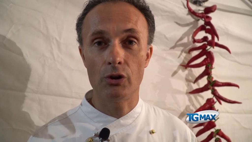 Altino: al festival del peperone dolce vince la solidarietà Gli chef premiano Colli e Sant'Angelo