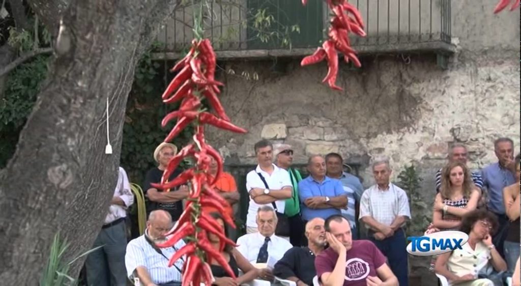Altino, piace il peperone dolce