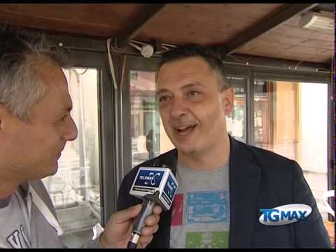 Altino prepara “Il mondo a tavola”