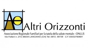 Disagio psichico, il nuovo progetto di Altri Orizzonti a Lanciano