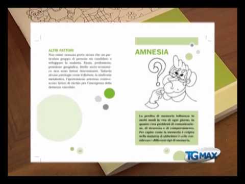Alzheimer, giornata di prevenzione