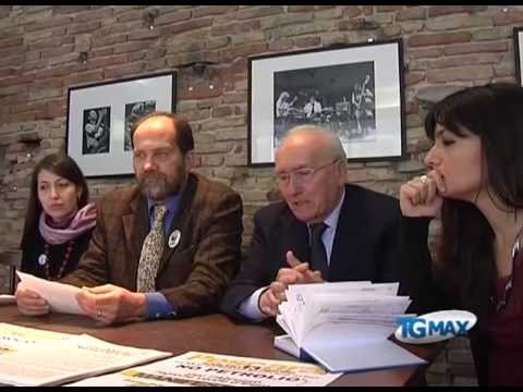 Ambientalisti contro Ombrina mare il 13/4