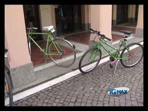 Ambiente, Lanciano in bici