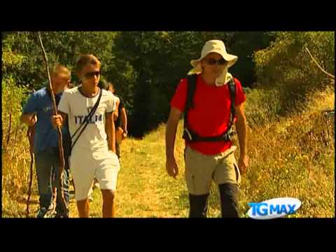Ambiente: soggiorni al Parco della Maiella