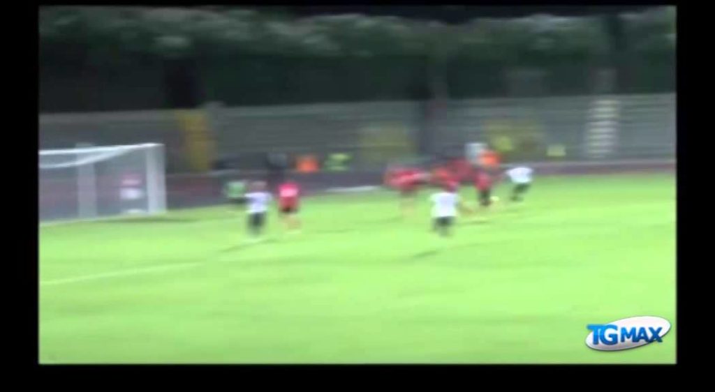 Amichevole: Salernitana – Virtus Lanciano 2-0