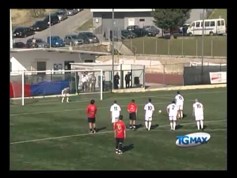Amiternina a un passo dalla promozione