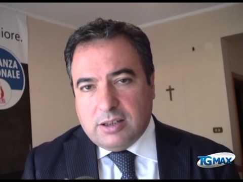 Amministrative 2016: Di Stefano chiede le primarie nel Centrodestra