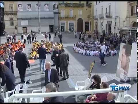 Anci per Expo 2015 fa tappa a Chieti