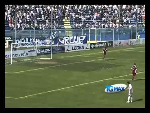 Andria-Portogruaro 5-0