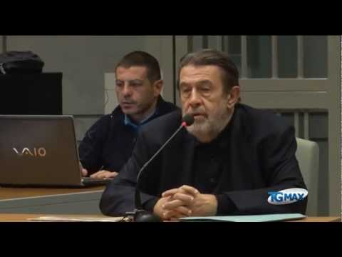 Angelini conferma in aula: ho dato soldi a Del Turco