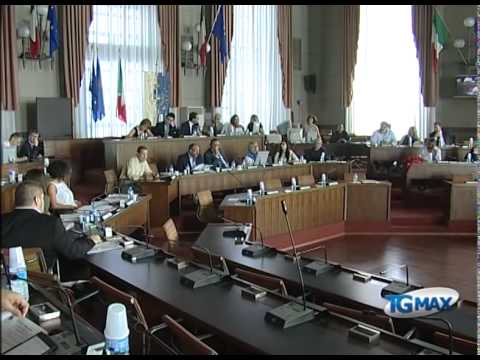Antenne telefonia, Pescara verso nuovo regolamento