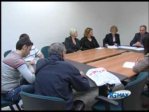 Apre a Chieti lo sportello lavoro