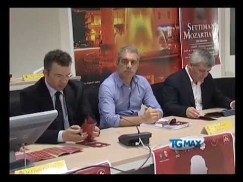Apre lunedì a Chieti la XIII Settimana mozartiana
