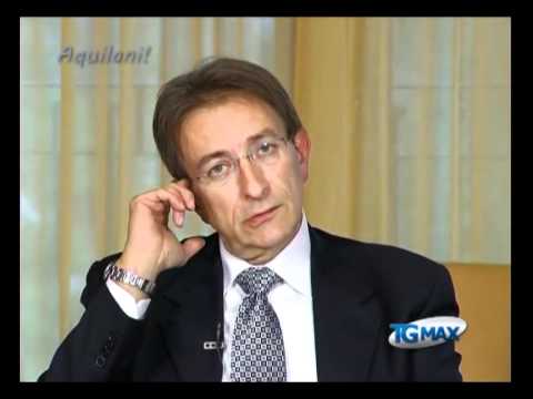 Aquilani, il Natale nel capoluogo