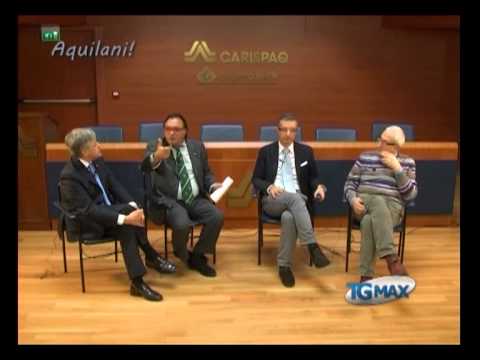 Aquilani, puntata su zona franca urbana
