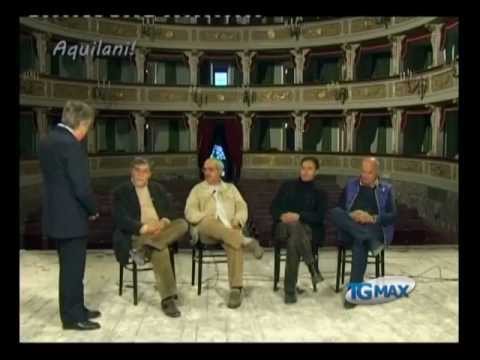 Aquilani! stasera alle ore 20:30