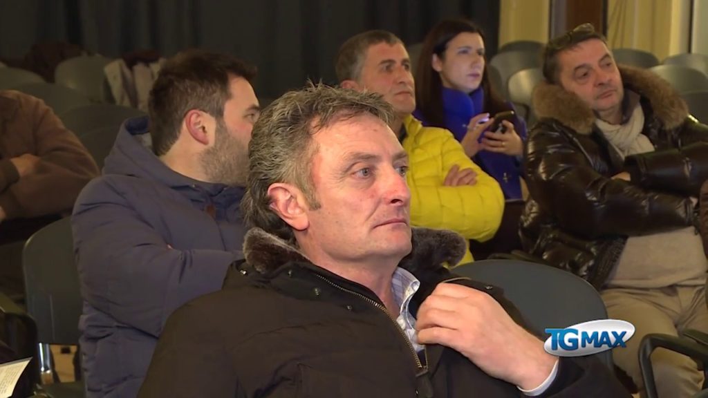 Aree interne, a Torricella Peligna nasce l’ufficio unico pianificazione per 25 Comuni