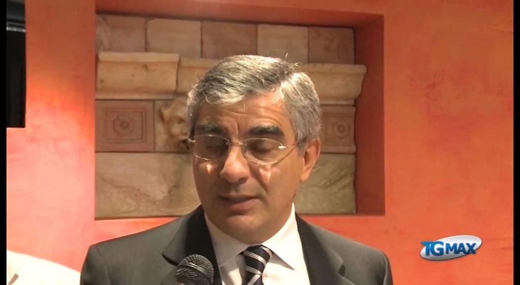 Aree interne, Barca e Dps per programmazione