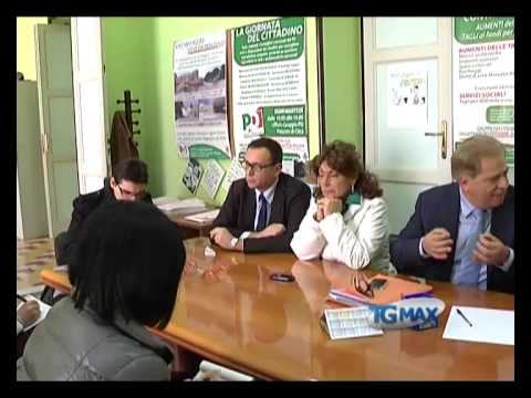 Aree risulta, PD chiede consiglio straordinario