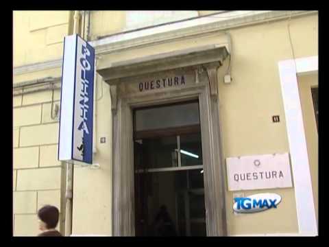 Arrestata a Chieti gang di minorenni