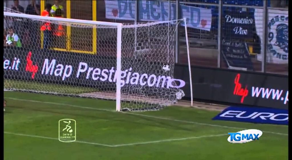 ARRIVA IL CROTONE, PESCARA SENZA UNDER