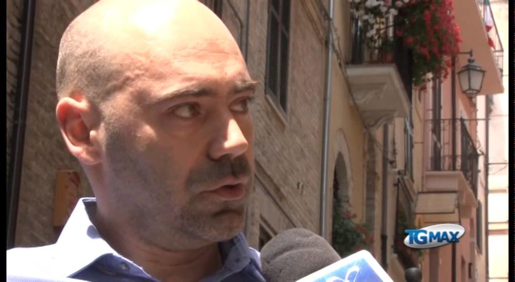 Arriva il maltempo con fenomeni estremi