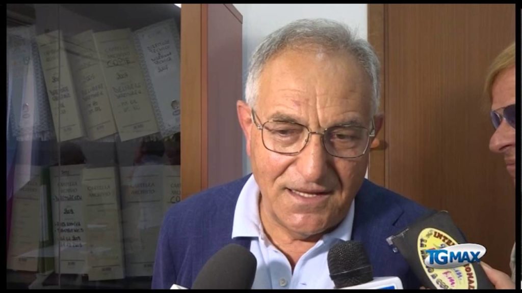 Arta: la Regione non approva il bilancio, rischio paralisi attività